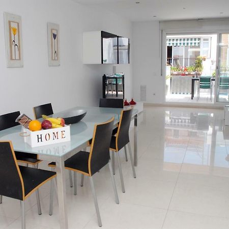 Apartamento Montroig 3 Atico Sitges Ngoại thất bức ảnh
