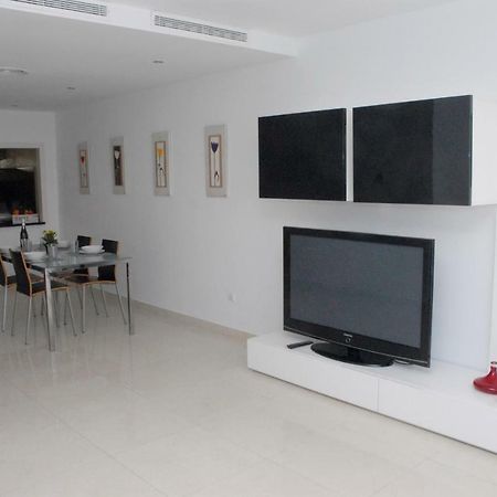Apartamento Montroig 3 Atico Sitges Ngoại thất bức ảnh