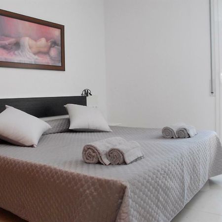 Apartamento Montroig 3 Atico Sitges Ngoại thất bức ảnh