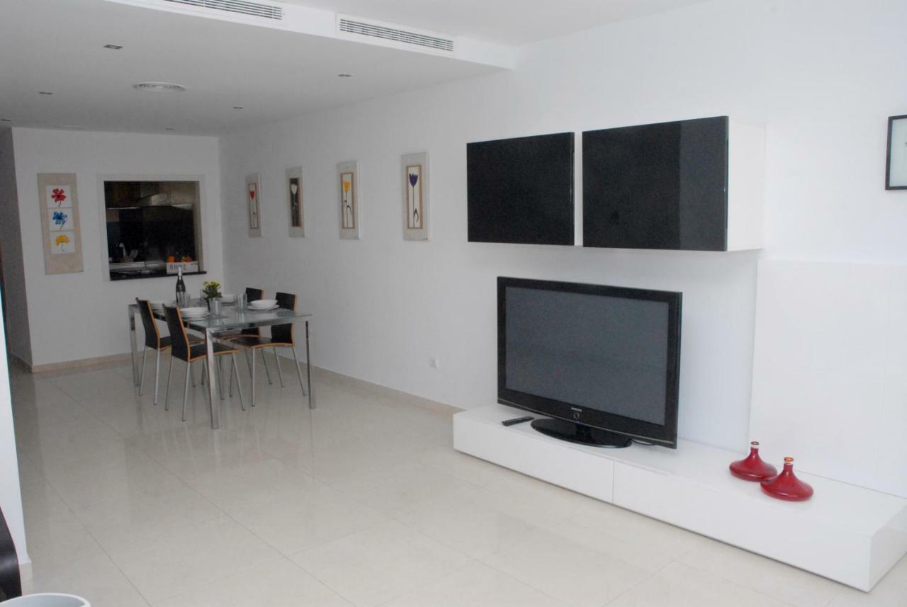 Apartamento Montroig 3 Atico Sitges Ngoại thất bức ảnh