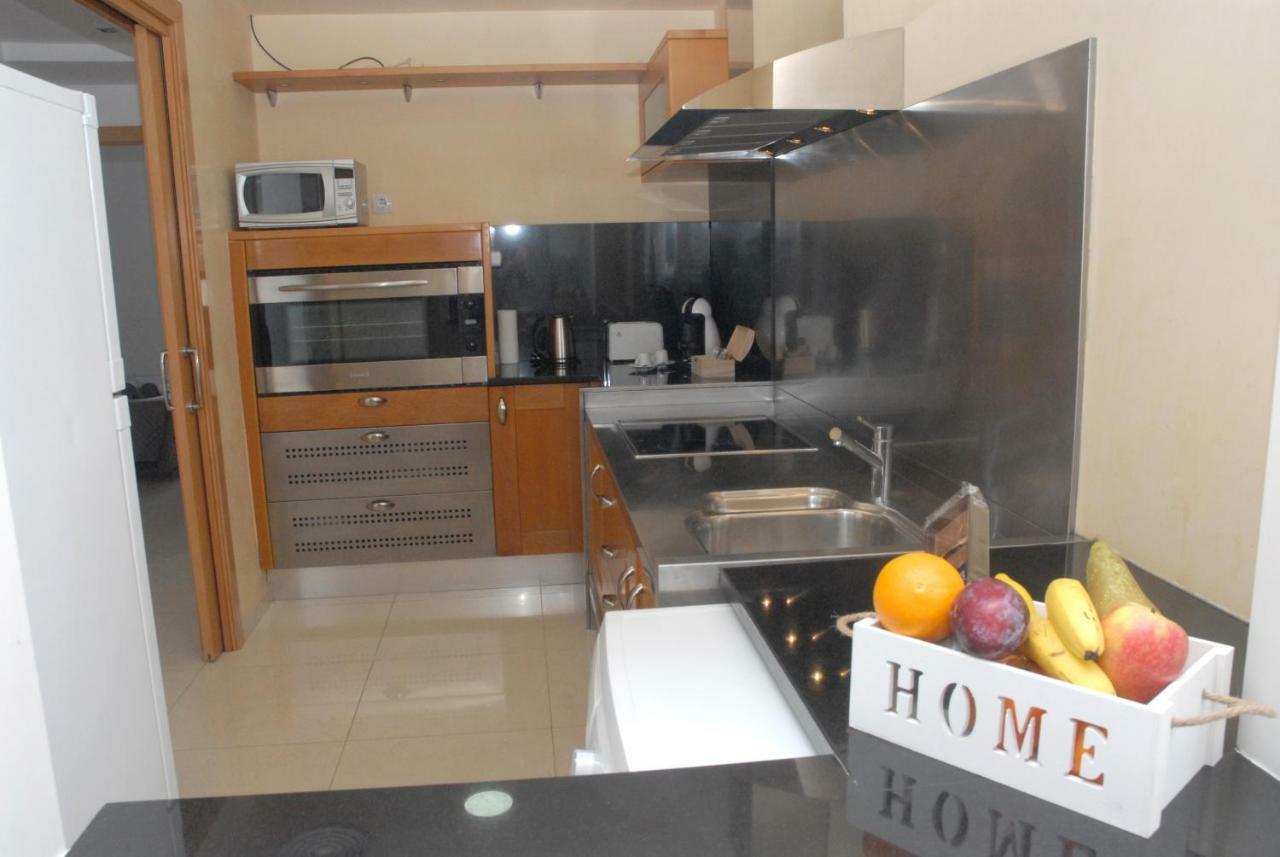 Apartamento Montroig 3 Atico Sitges Ngoại thất bức ảnh